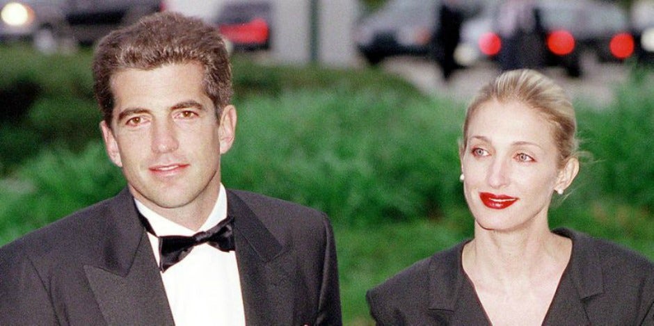 What Happened To Lisa Bessette New Details On Carolyn Bessette Kennedys Sister And Lauren 7228